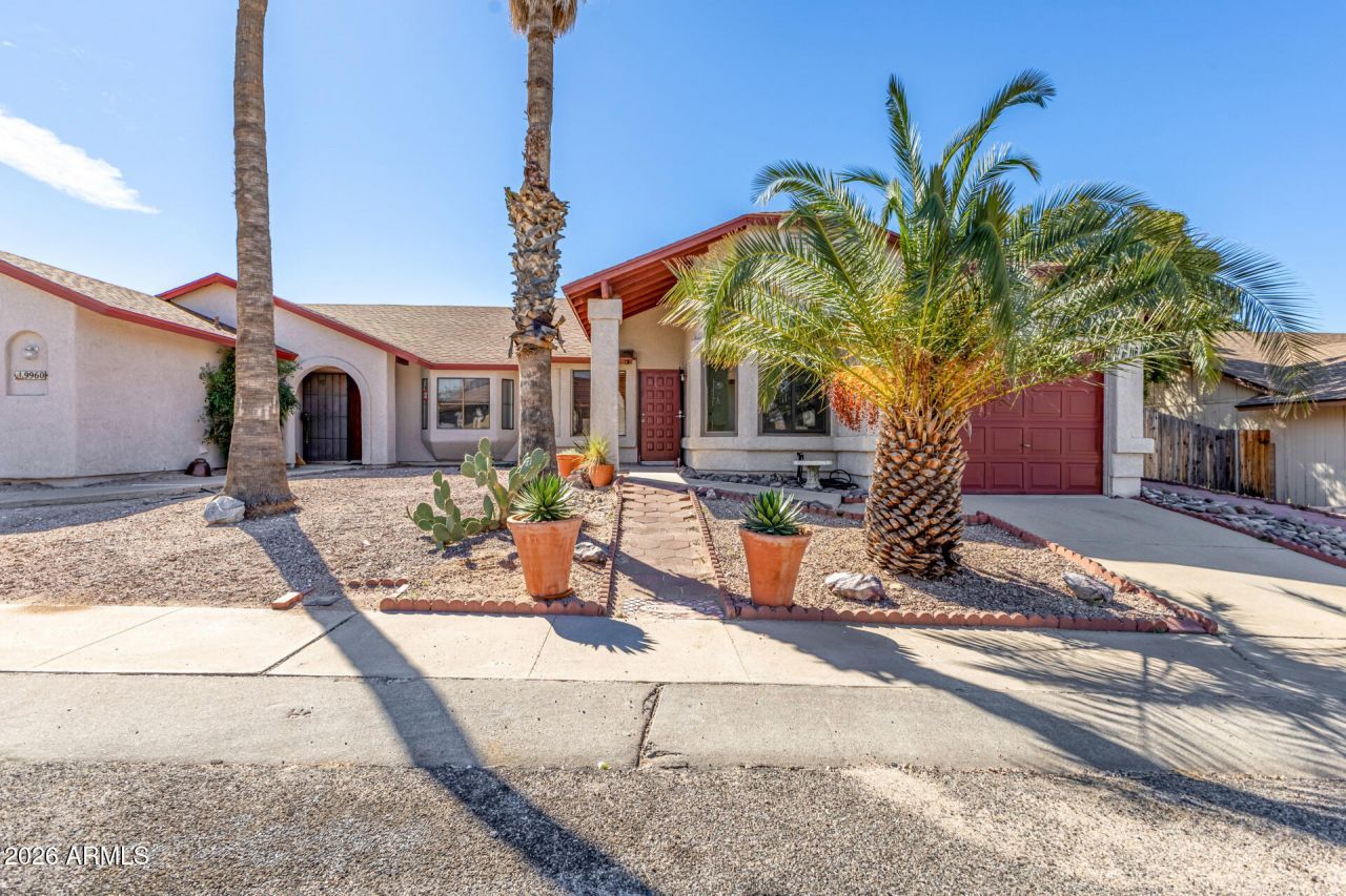 9954 E Desert Aire Drive, Tucson, AZ 85730 Main Photo