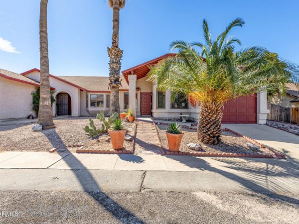 9954 E DESERT AIRE Drive, Tucson, AZ 85730