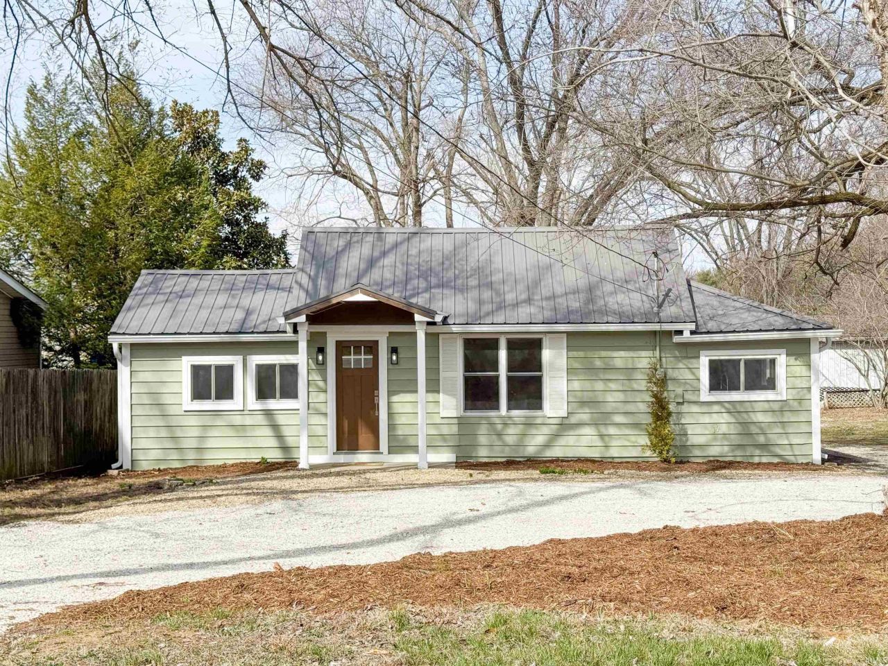 1420 Kimmel Road, Vincennes, IN 47591 Main Photo