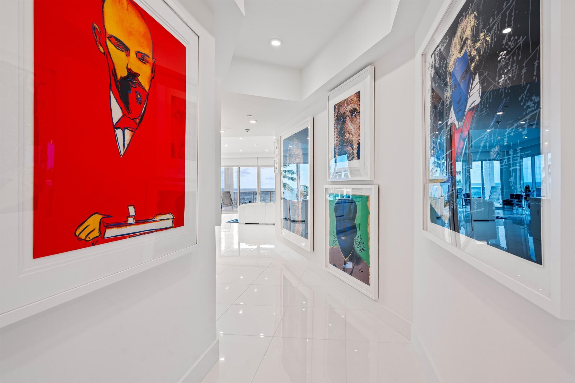 1200 Hillsboro Mile, Unit 1305, Hillsboro Beach, FL 33062 Photo