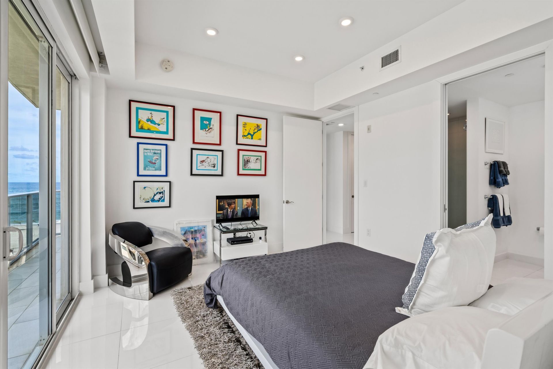 1200 Hillsboro Mile, Unit 1305, Hillsboro Beach, FL 33062 Photo