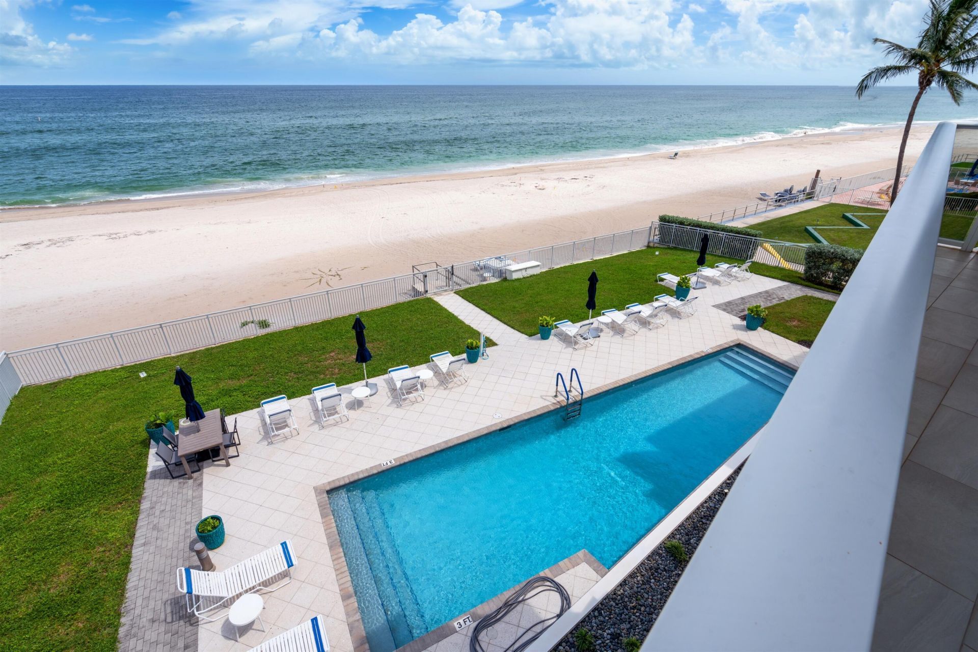 1200 Hillsboro Mile, Unit 1305, Hillsboro Beach, FL 33062 Photo