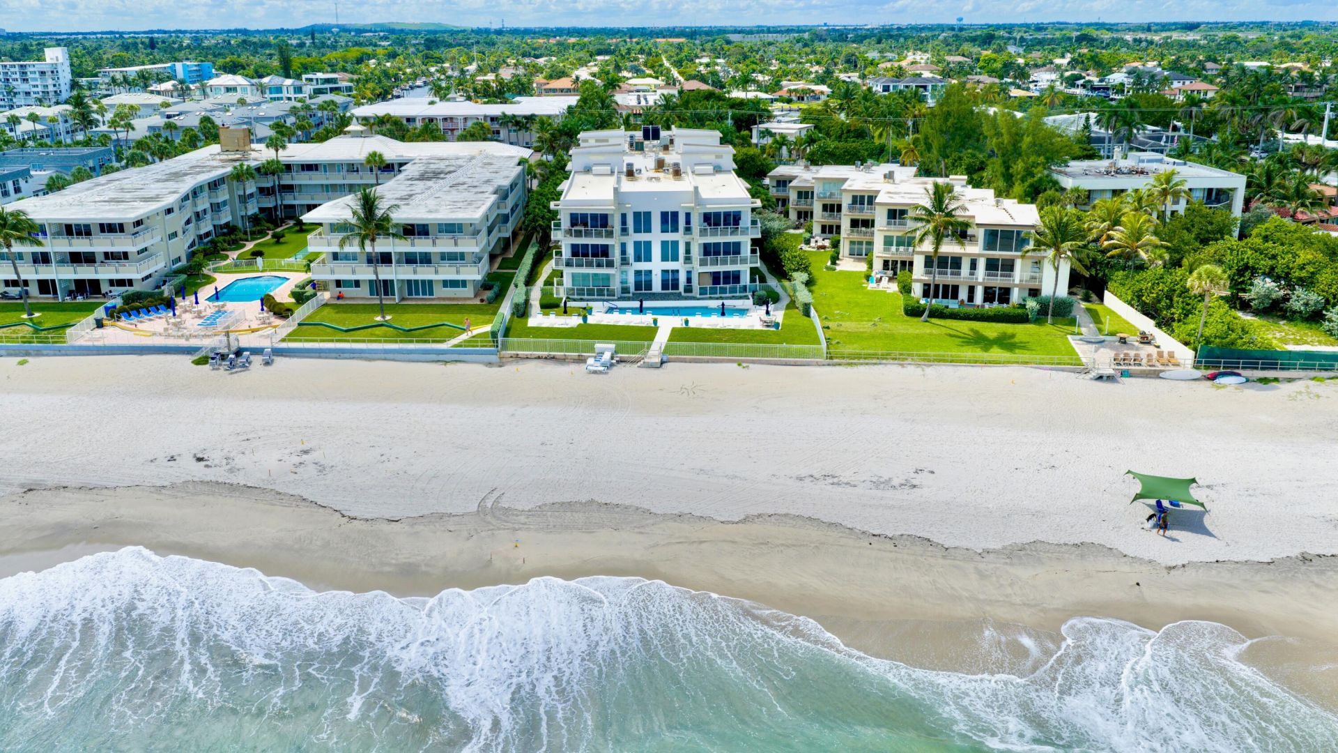 1200 Hillsboro Mile, Unit 1305, Hillsboro Beach, FL 33062 Photo