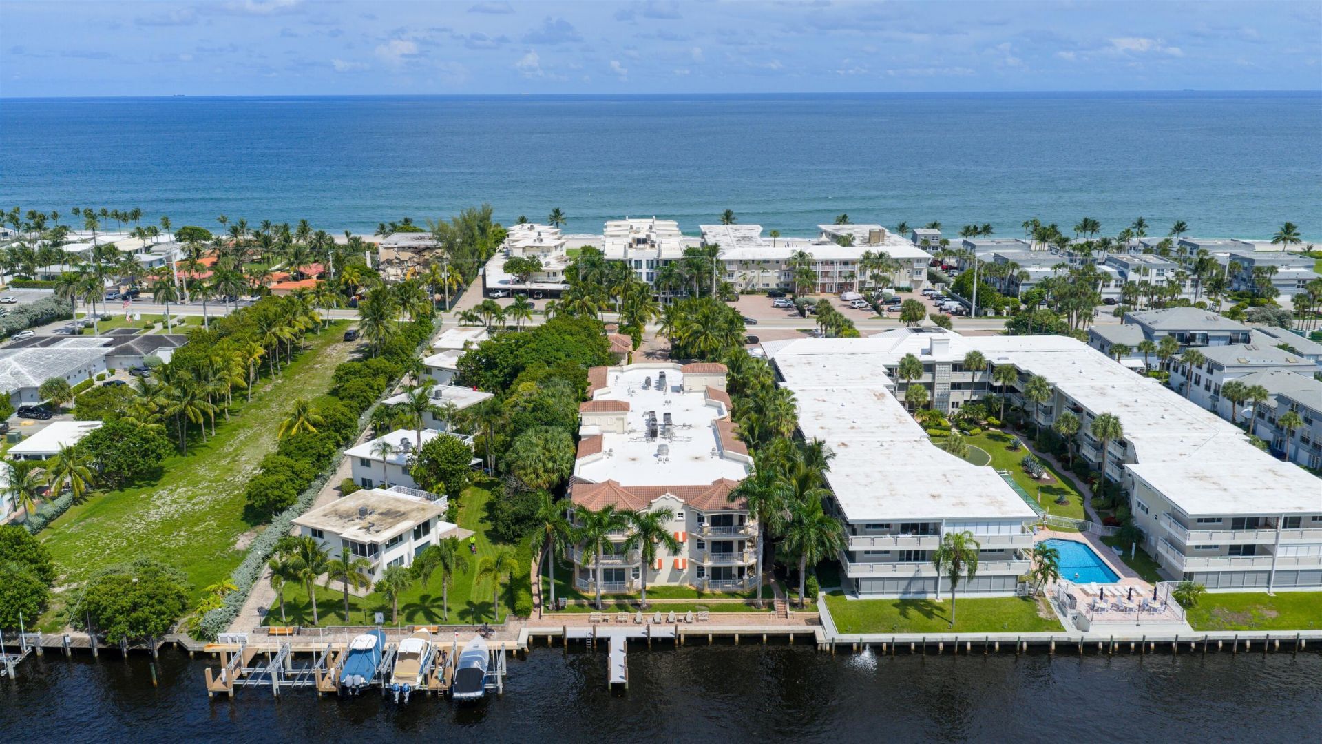 1200 Hillsboro Mile, Unit 1305, Hillsboro Beach, FL 33062 Photo