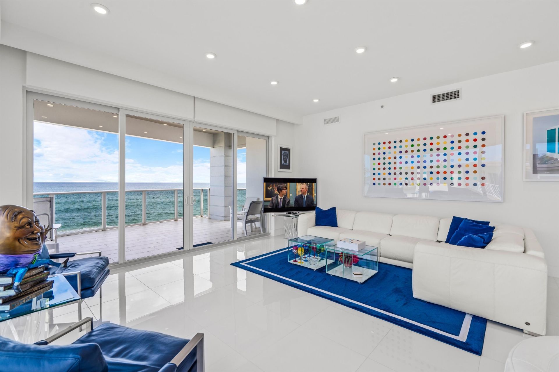 1200 Hillsboro Mile, Unit 1305, Hillsboro Beach, FL 33062 Photo