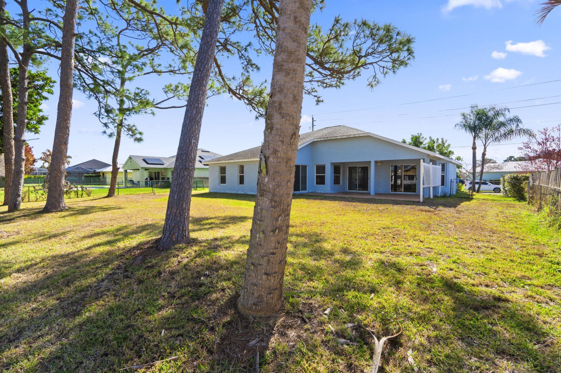 241 SE Starfish, Port Saint Lucie, FL 34984 Photo