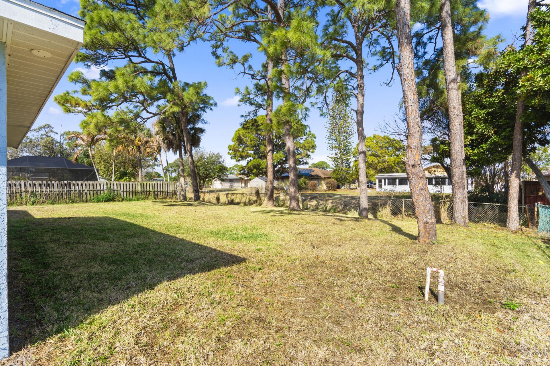 241 SE Starfish, Port Saint Lucie, FL 34984 Photo