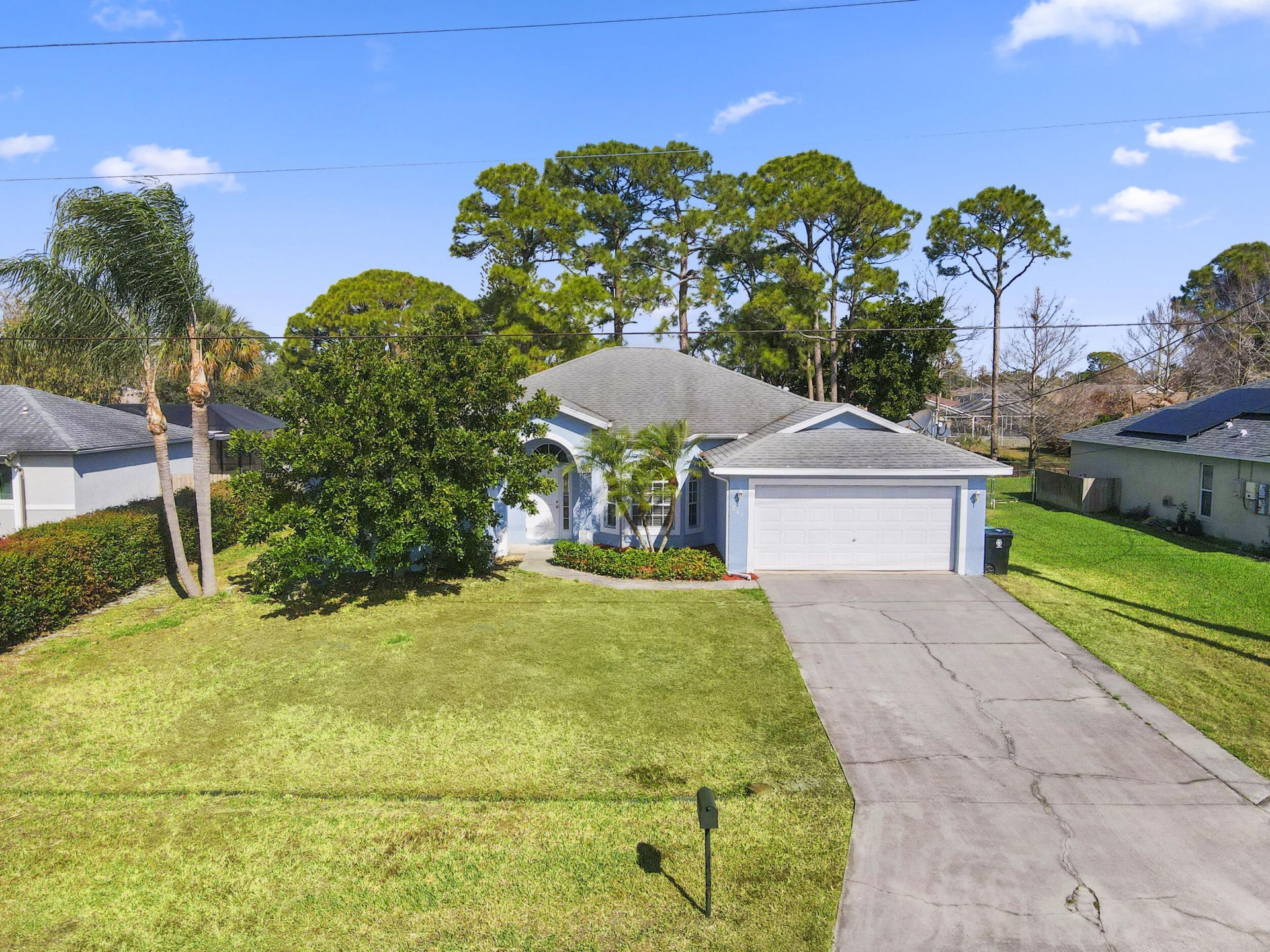 241 SE Starfish, Port Saint Lucie, FL 34984 Photo