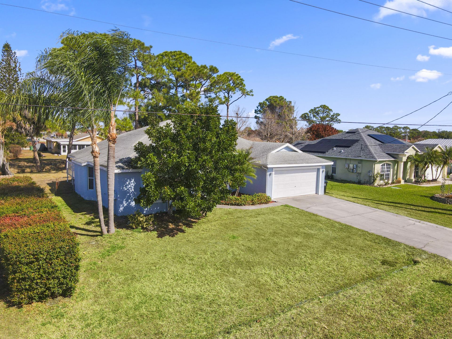 241 SE Starfish, Port Saint Lucie, FL 34984 Photo