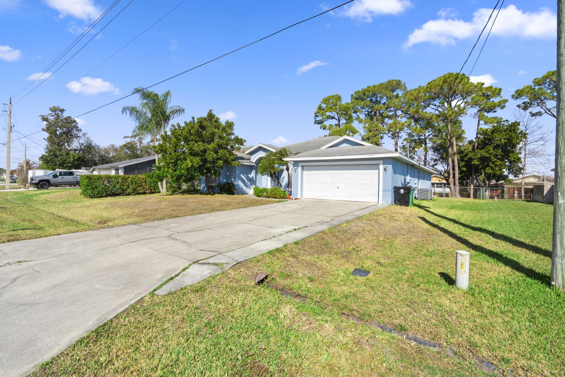 241 SE Starfish, Port Saint Lucie, FL 34984 Photo