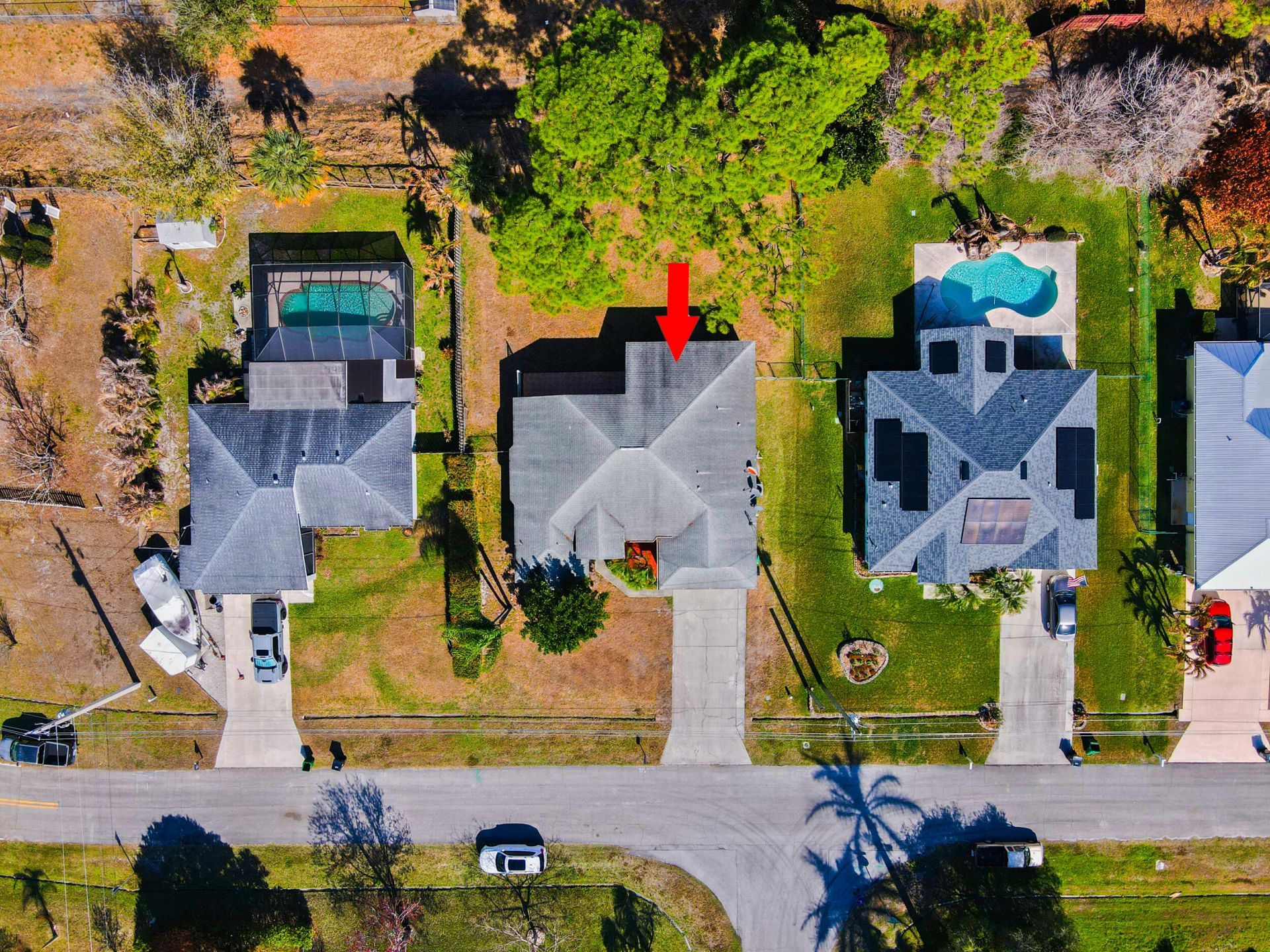 241 SE Starfish, Port Saint Lucie, FL 34984 Photo