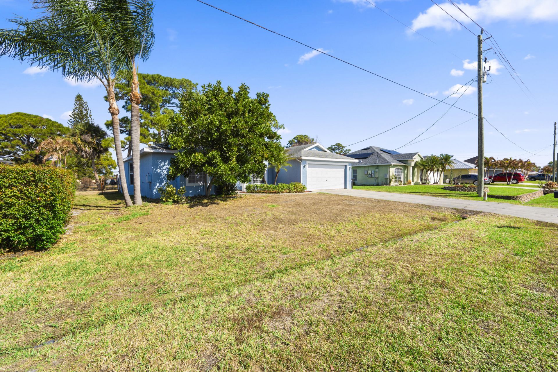 241 SE Starfish, Port Saint Lucie, FL 34984 Photo