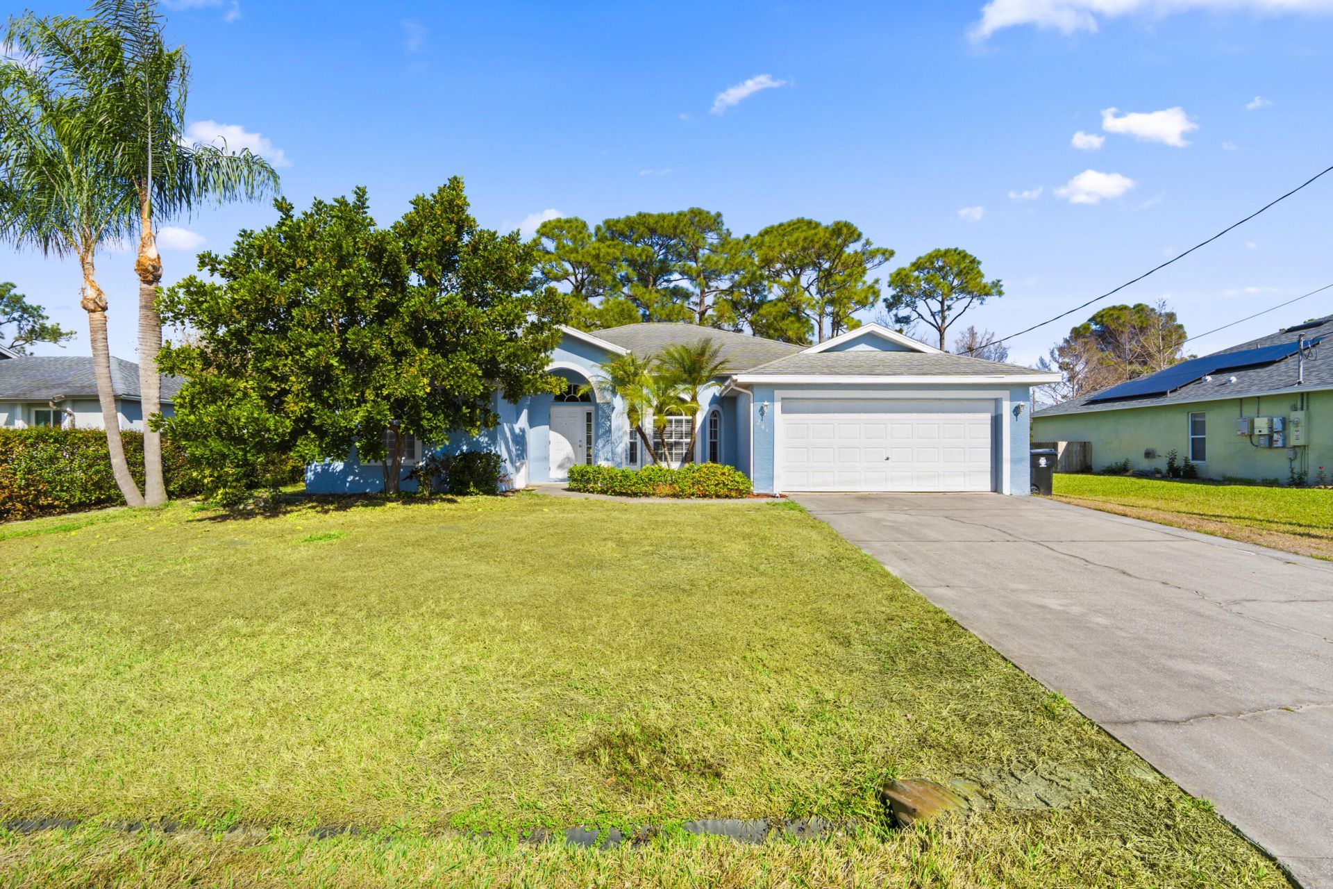 241 SE Starfish, Port Saint Lucie, FL 34984 Photo