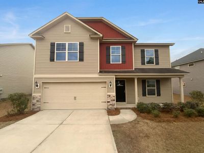 243 Meadow Saffron Drive , Lexington, SC 29073