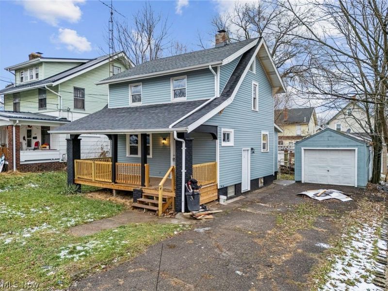 2711 Blair Place SW, Canton, OH 44710 Photo 18