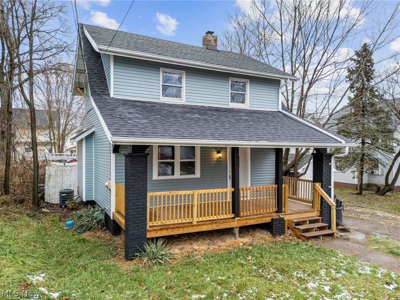 2711 Blair Place SW, Canton, OH 44710 Photo 2