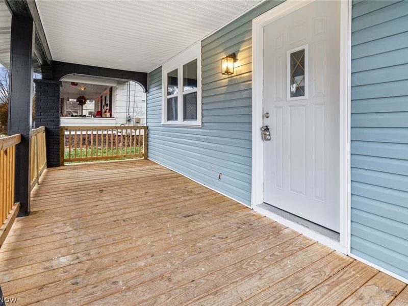 2711 Blair Place SW, Canton, OH 44710 Photo 3