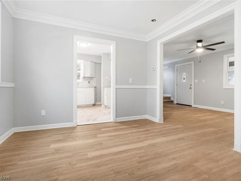 2711 Blair Place SW, Canton, OH 44710 Photo 5