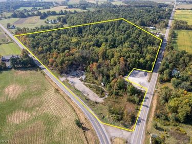 504 State Route 89, West Salem, OH 44287
