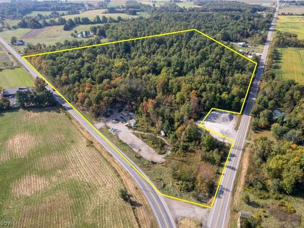 504 State Route 89 , West Salem, OH 44287