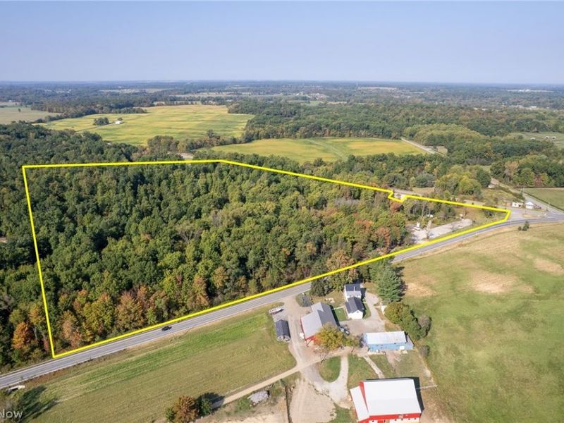 504 State Route 89, West Salem, OH 44287 Photo 2