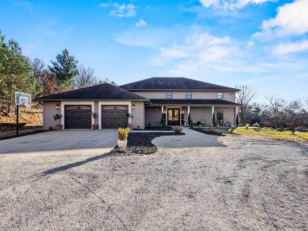 W11647 AKRON AVENUE, Plainfield, WI 54966