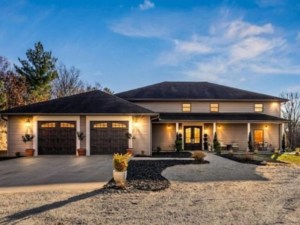 W11647 AKRON AVENUE, Plainfield, WI 54966