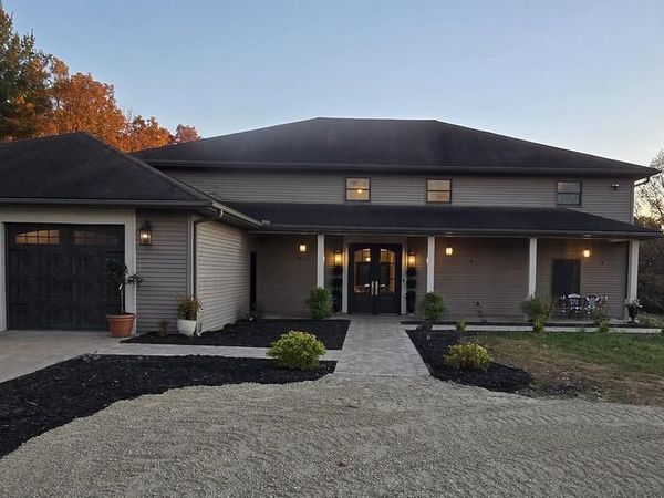 W11647 AKRON AVENUE, Plainfield, WI 54966