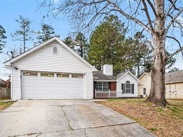 1141 Sunday Lane, Jonesboro, GA 30238