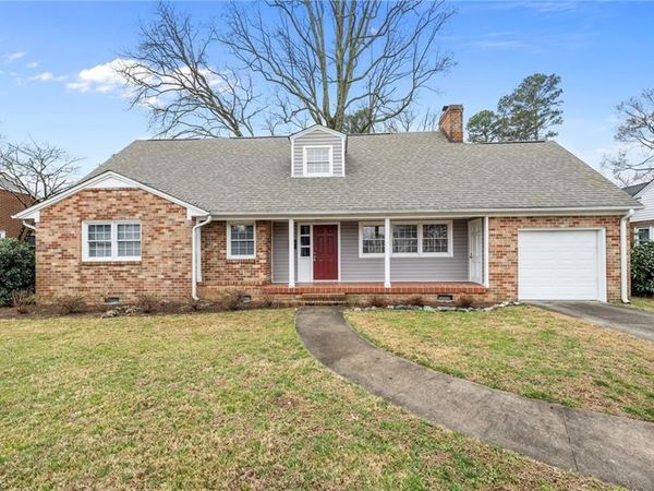 2209 Villa Drive , Greensboro, NC 27403