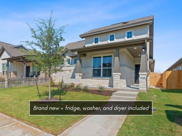 6349 Marsh LN, Buda, TX 78610