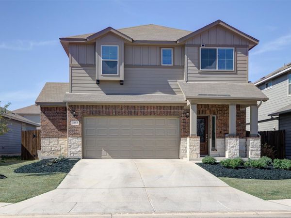 3257 Fox Sedge, New Braunfels, TX 78130