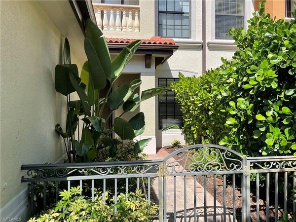 1307 Corso Palermo CT, Unit 3101, NAPLES, FL 34105