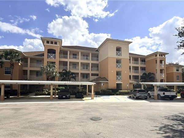 10510 Amiata WAY, Unit 305, FORT MYERS, FL 33913