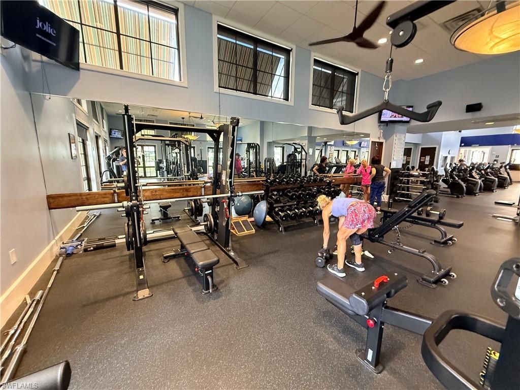 10510 Amiata Way, Unit 305, Fort Myers, FL 33913 Photo