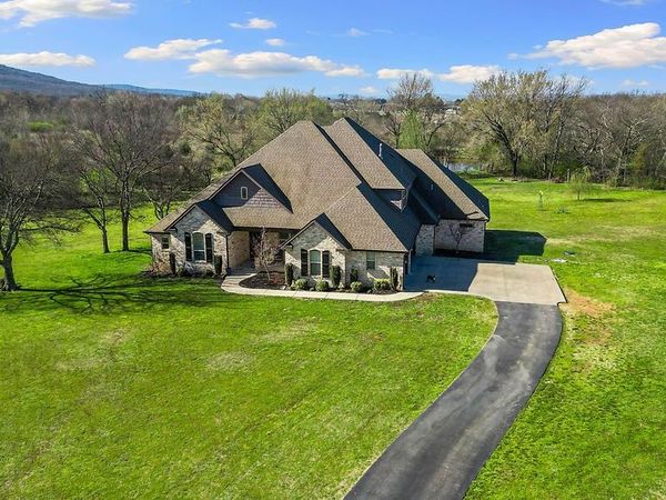 10931 Blue Sky Road, Farmington, AR 72730