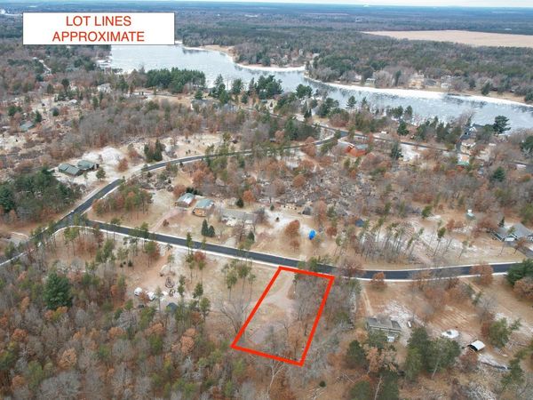 823 Marlboro Court, Nekoosa, WI 54457