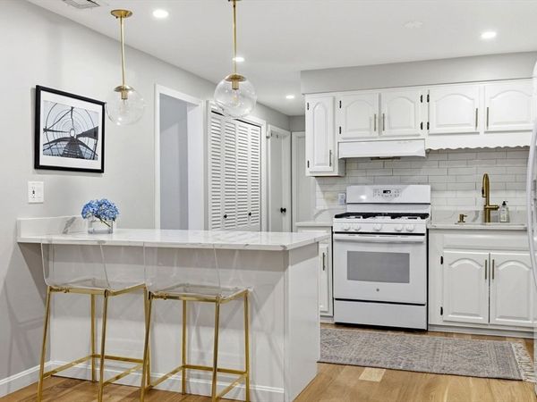 258 Apache Way, Unit 258, Tewksbury, MA 01876