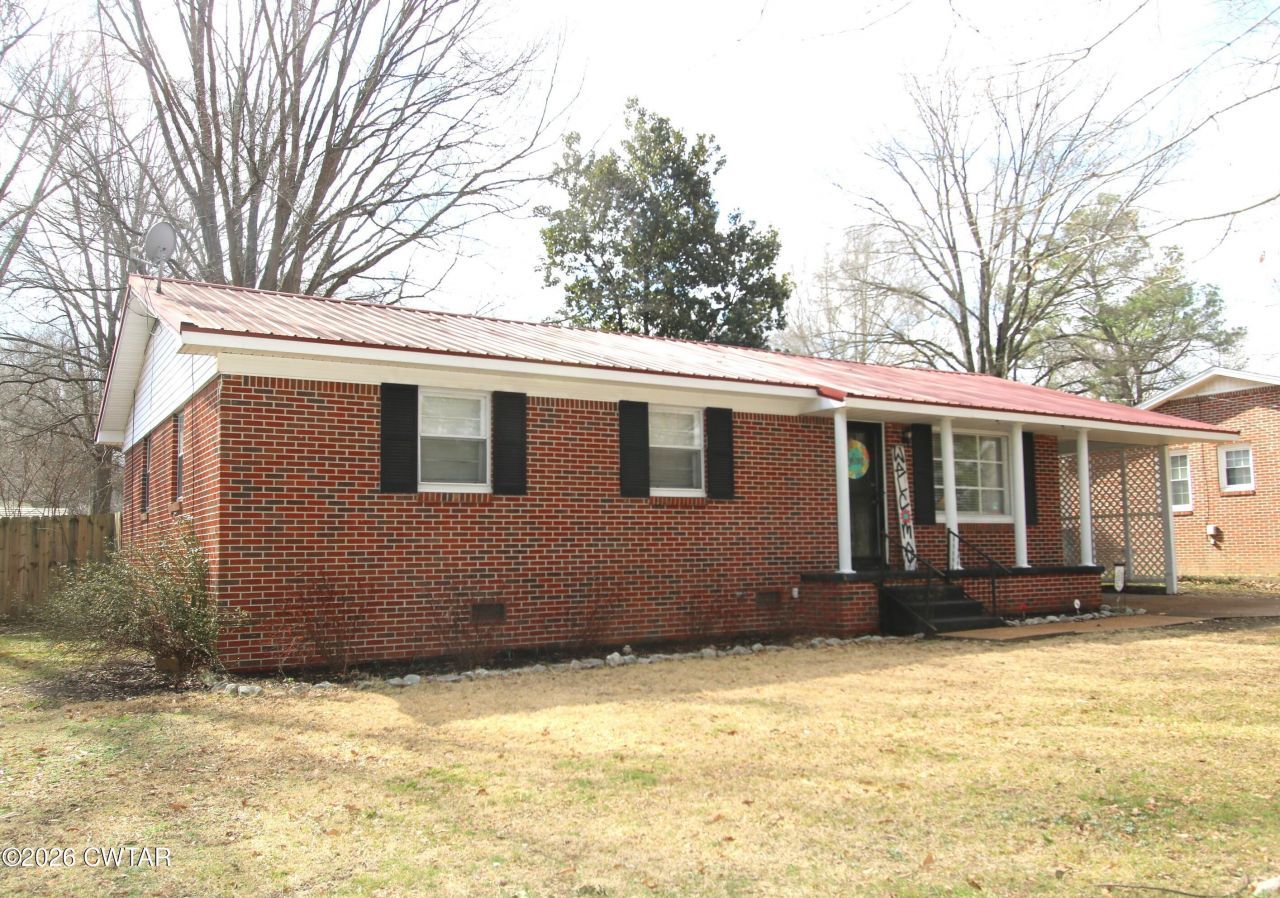 3013 Maple Avenue, Milan, TN 38358 Main Photo