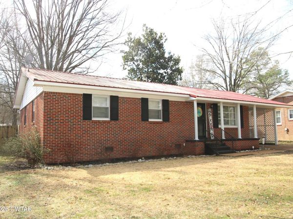3013 Maple Avenue, Milan, TN 38358