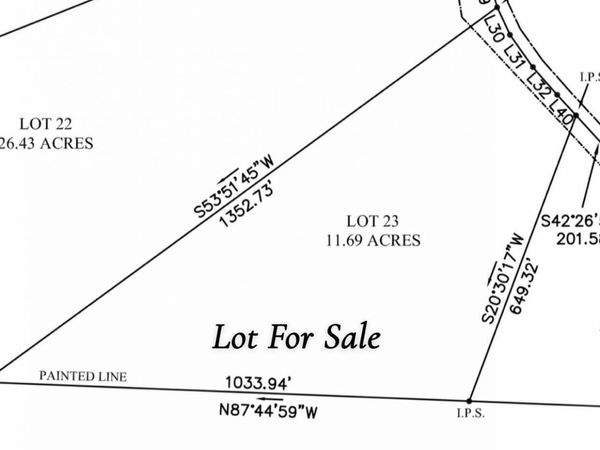 00 King Road , Medon, TN 38356