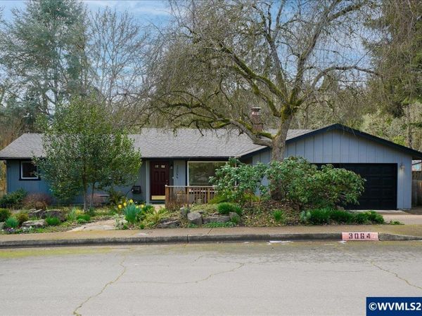 3064 NW Maxine Cir, Corvallis, OR 97330