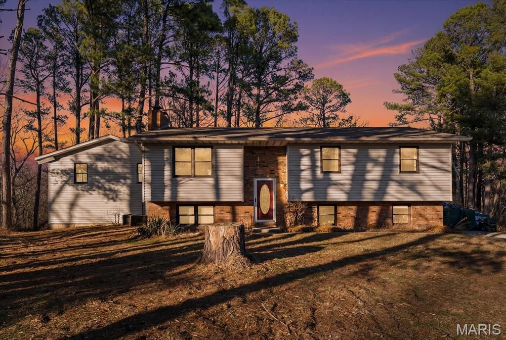 7725 Forest Hills Lane , Waterloo, IL 62298 Main Photo