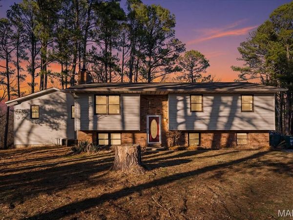 7725 Forest Hills Lane , Waterloo, IL 62298