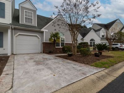 144 Wimbledon Way , Unit 144, Murrells Inlet, SC 29576