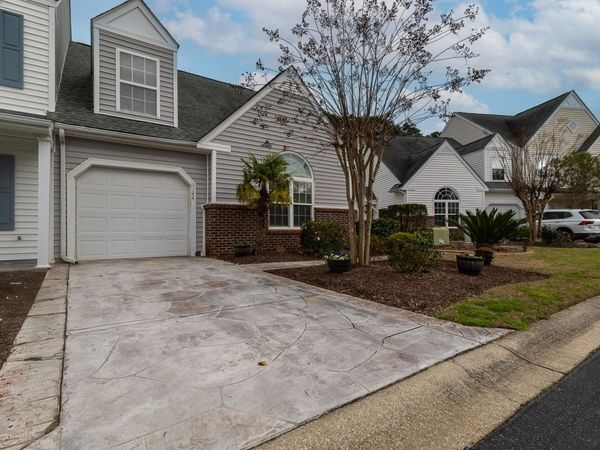 144 Wimbledon Way , Unit 144, Murrells Inlet, SC 29576