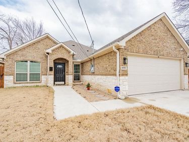 4006 Metropolitan Avenue, Dallas, TX 75210