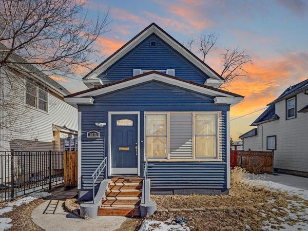 2611 Longfellow Avenue, Minneapolis, MN 55407