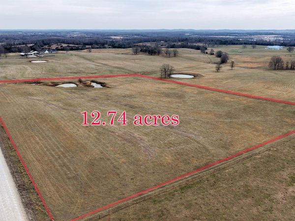 1274 Cutoff Road, Melbourne, AR 72556