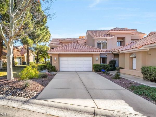 4970 Mount Pleasant Lane, Las Vegas, NV 89113